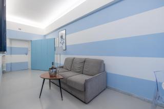 Vatican Apartment FCollection - 1