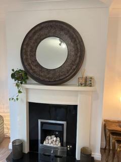 Cosy 2 Double Bed Apartment - Swords - 6