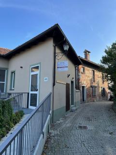 Locanda della Rocca di Camagna - Camagna Monferrato - 0