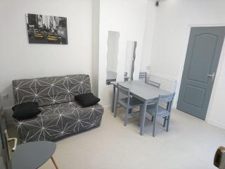 Studio N°2 Boston Conciergerie Leroy - 9