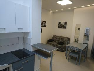 Studio N°2 Boston Conciergerie Leroy - 4