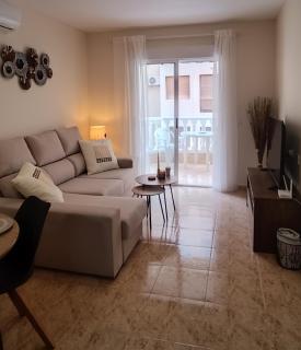 PMT14 - City apartment by the beach with pool - Torrevieja - 2