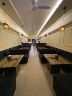 Hotel RR - 7