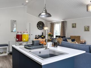 Marfield Lodge - Masham - 4