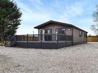 Marfield Lodge - Masham - 8