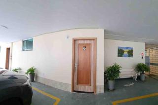 7 - Apartamento tranquilo e charmoso - Manaus - 5