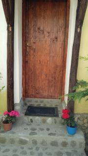 Karafil Guesthouse - Gjirokastër - 1