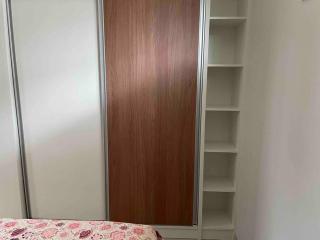 7 - Apartamento tranquilo e charmoso - Manaus - 3