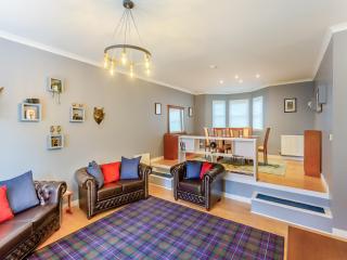 Bluegrass Retreat On The River Ness - Inverness - 9