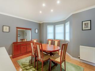 Bluegrass Retreat On The River Ness - Inverness - 8