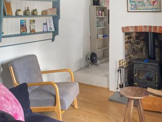 Smithy End - Chard - 7
