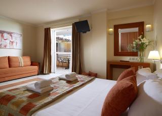 Avantis Suites Hotel - Eretria - 4