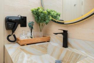 Dubai Marina - 1BHK Apartment - Dubái - 2