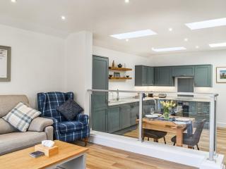 The Old Byre - Edmondbyers - 9