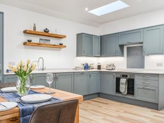 The Old Byre - Edmondbyers - 5