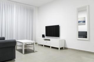 Luxury Family Apartment #44 By Hashdera Eilat - Eilat - 9