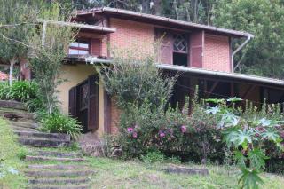 Sitio Humanaterra: natureza e acolhimento. - 8