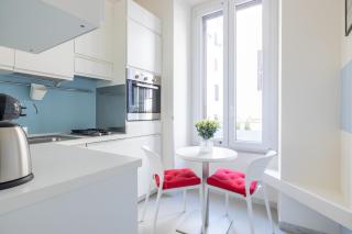 Vatican Apartment near Metro Ottaviano - 5