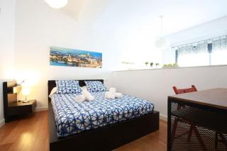 Nuevo estudio centro Sevilla. AC/WIFI Castellar 56 - Seville - 9