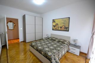 Casa Monte Cucco - Turim - 2