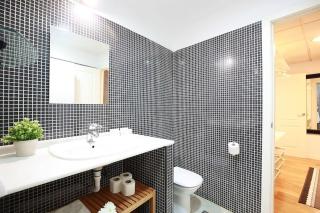Nuevo estudio centro Sevilla. AC/WIFI Castellar 56 - Seville - 7