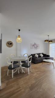 Terrasol Estrella del Mar 2 dormitorios reformado - 8