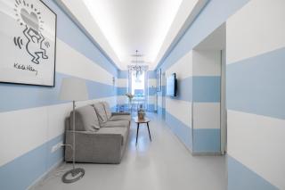 Vatican Apartment FCollection - 2
