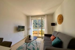 C09 Les Naïades- 2 bedrooms for 5 people ! - Avène - 4
