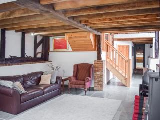 Uk46591 - Polecat Barn - Wivelsfield Green - 6