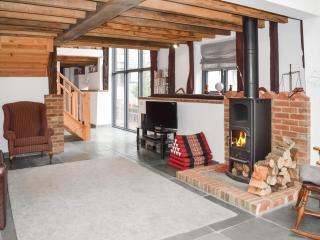Uk46591 - Polecat Barn - Wivelsfield Green - 5