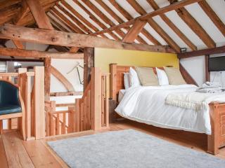 Uk46591 - Polecat Barn - Wivelsfield Green - 3