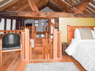 Uk46591 - Polecat Barn - Wivelsfield Green - 2