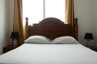 City Center Charm: 2-bdr apt in Palmarejo - LCGR - 1