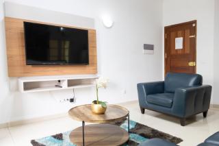 City Center Charm: 2-bdr apt in Palmarejo - LCGR - Praia - 5