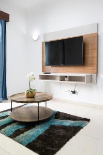City Center Charm: 2-bdr apt in Palmarejo - LCGR - 4