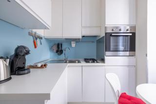 Vatican Apartment near Metro Ottaviano - Rom - 6