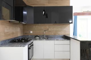 City Center Charm: 2-bdr apt in Palmarejo - LCGR - 7