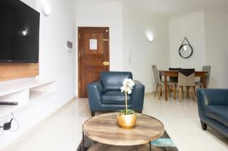 City Center Charm: 2-bdr apt in Palmarejo - LCGR - Praia - 3