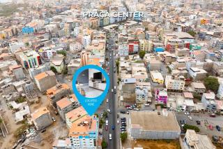 City Center Charm: 2-bdr apt in Palmarejo - LCGR - 6