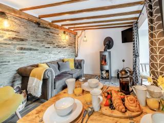 Ty Rhiw - Cilgerran - 9