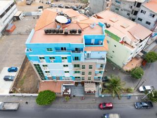 City Center Charm: 2-bdr apt in Palmarejo - LCGR - 8