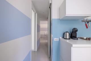 Vatican Apartment near Metro Ottaviano - Rom - 3