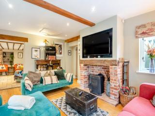 Stone Cottage - Blofield - 8