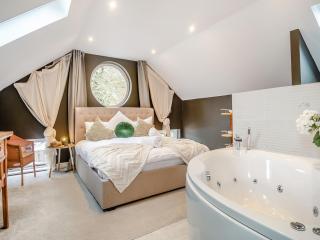 Stone Cottage - Blofield - 4