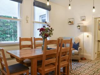 Windsor Apartment - Saltburn-by-the-Sea - 9