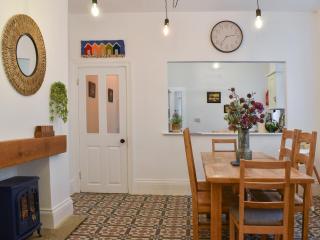 Windsor Apartment - Saltburn-by-the-Sea - 6