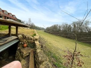 Bramley Cottage - 4