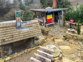 Bramley Cottage - 2