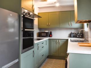 Lundy Cottage - Alnwick - 8
