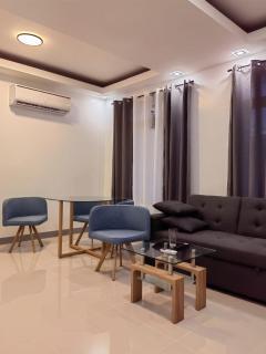 Michael's Apartment - Moalboal - 2